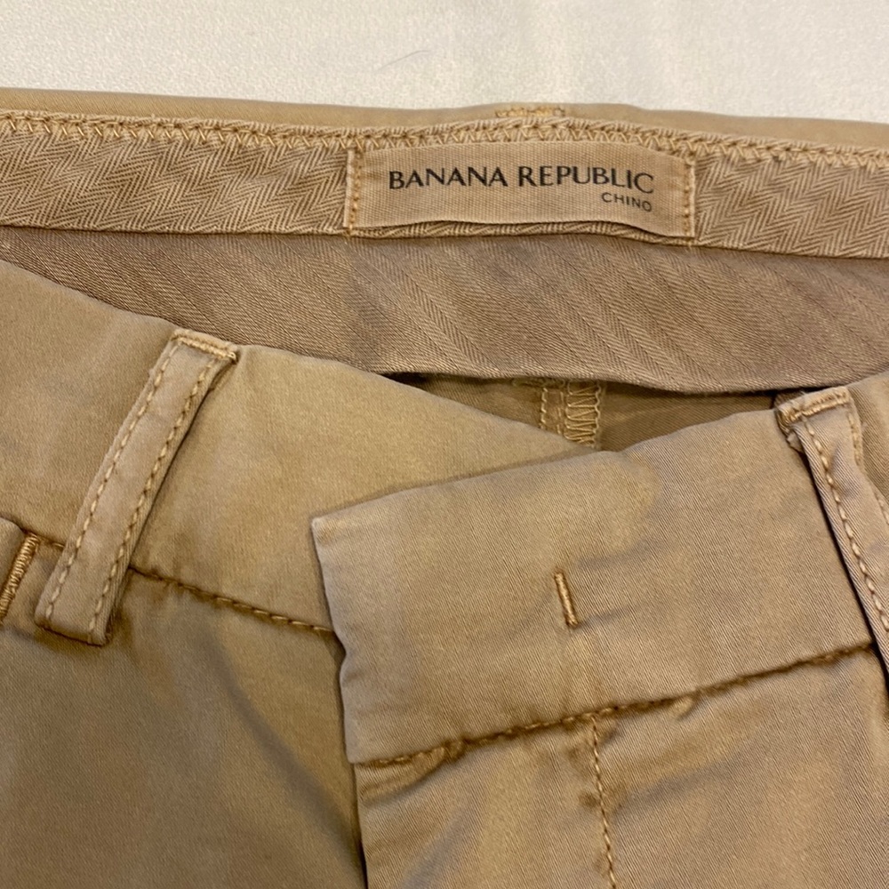 Banana Republic Chino classic